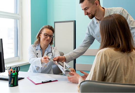 Understanding the Basics: Health Insurance 101